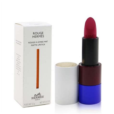 hermes lipstick 74